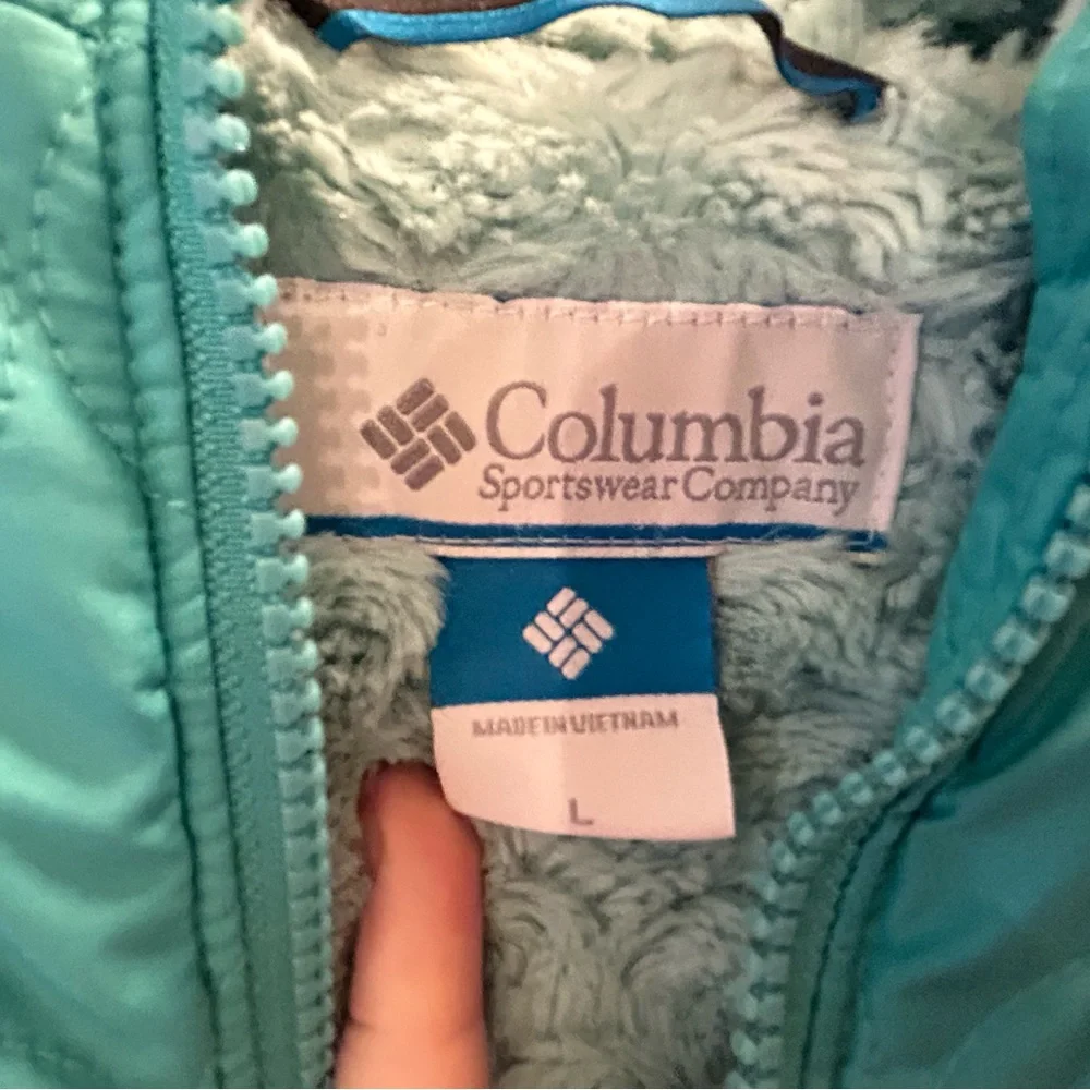 2 Landsend girls jackets in great condition - SOLD - Picture 5 of 5